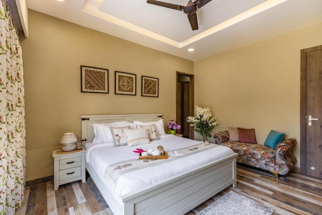 Photo of Bedroom in Bedla