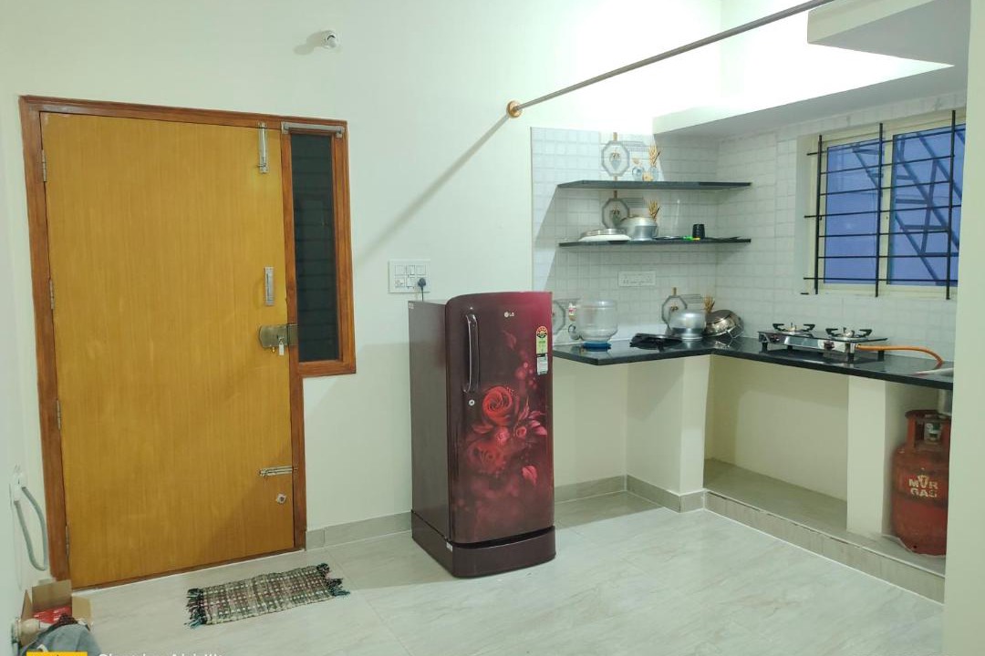 Photo of Kitchen in Arekere