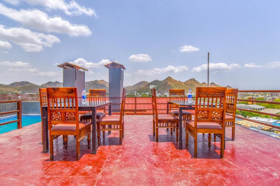 Photo of Patio Balcony in Bedla