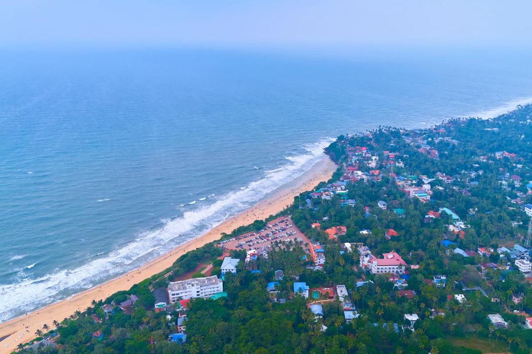 Photo of Others in Varkala