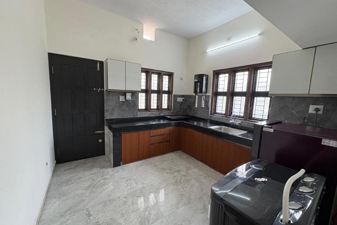 Photo of Kitchen in Inna