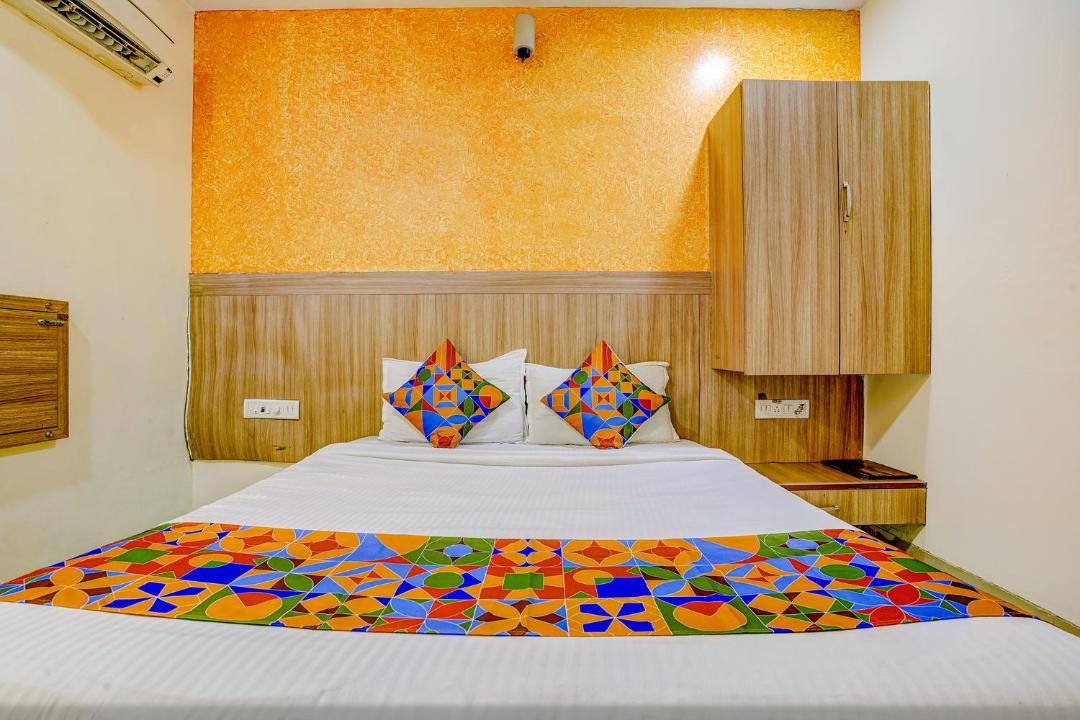 Photo of Bedroom in Sakinaka