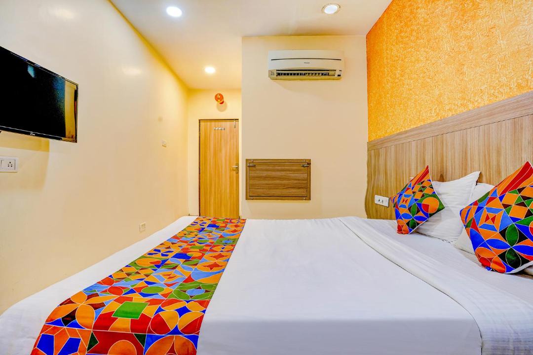 Photo of Bedroom in Sakinaka