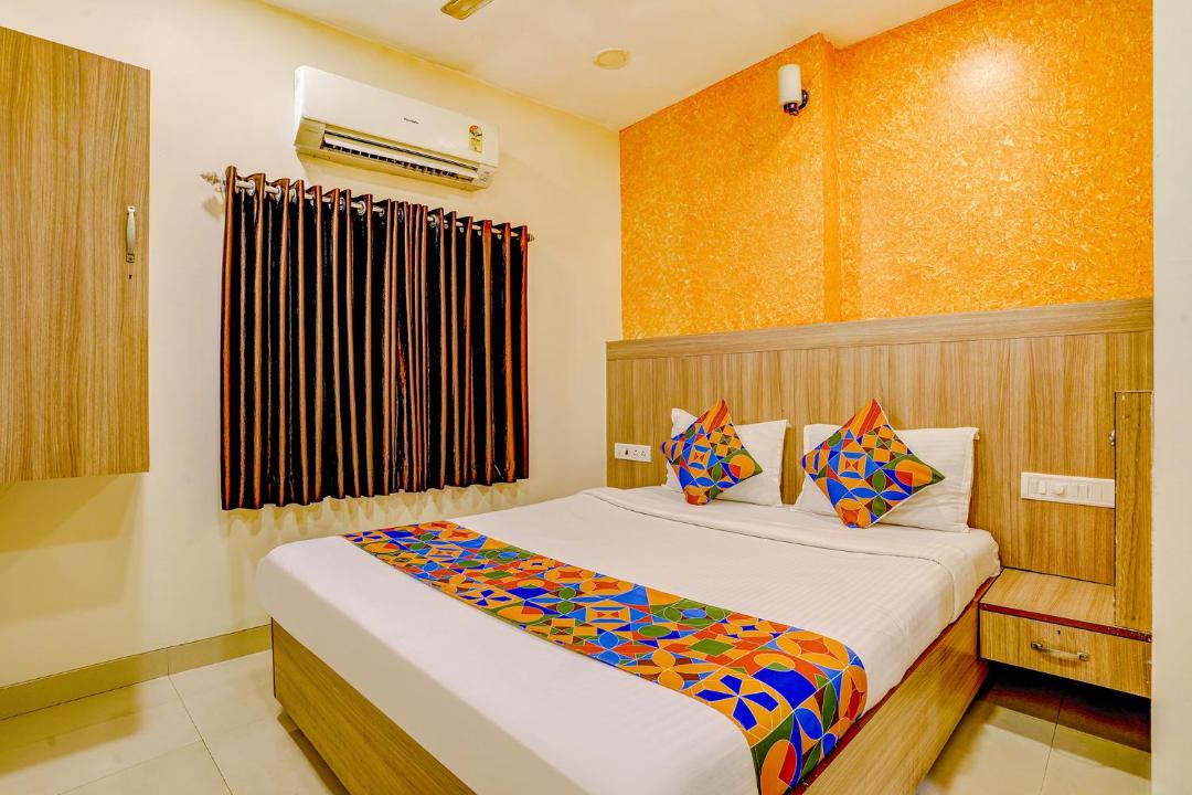 Photo of Bedroom in Sakinaka