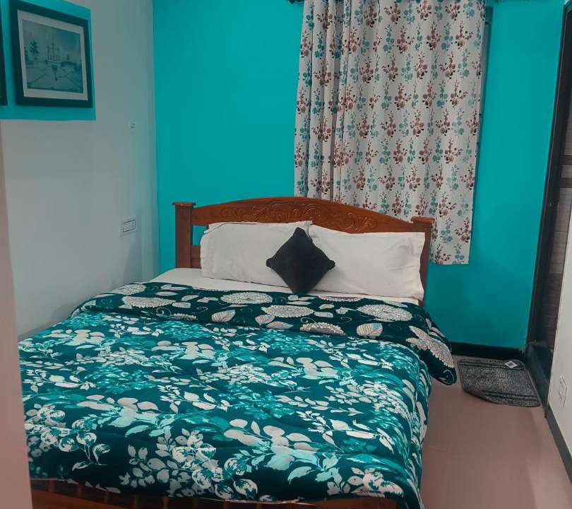 Photo of Bedroom in Ooty