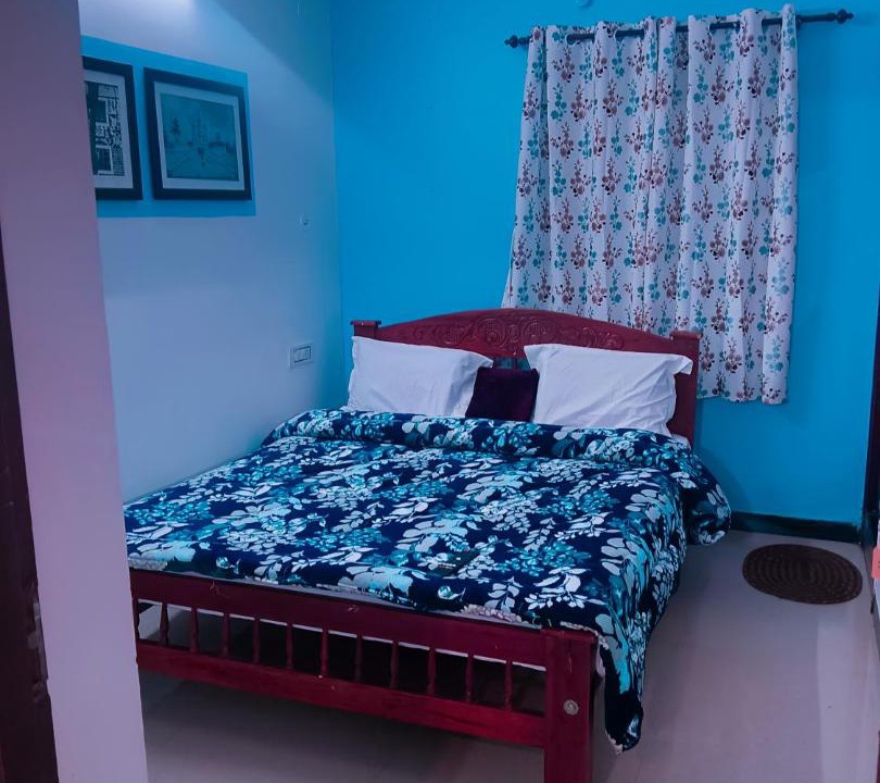Photo of Bedroom in Ooty
