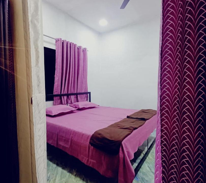 Photo of Bedroom in Nagaon