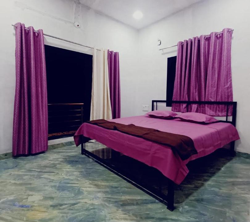 Photo of Bedroom in Nagaon