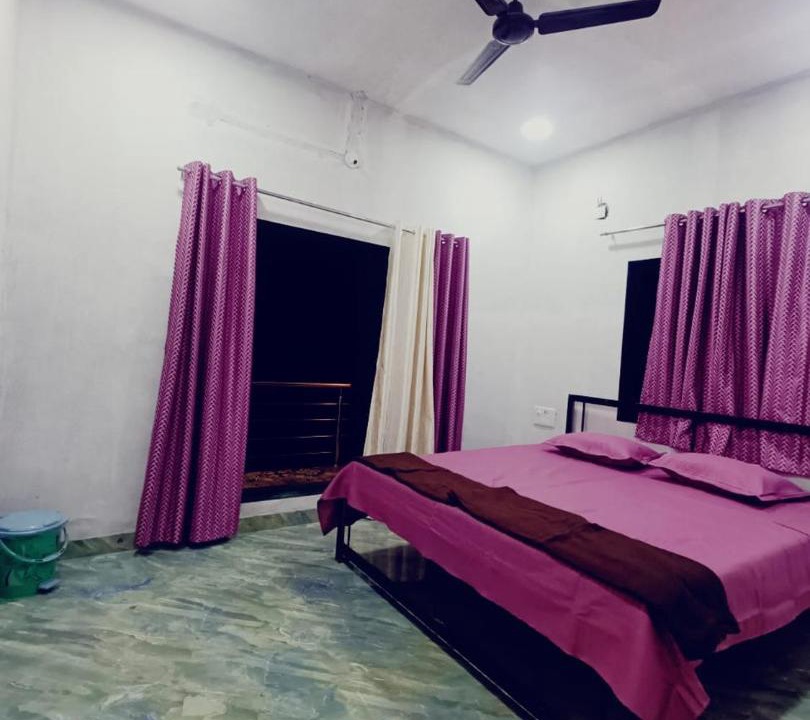 Photo of Bedroom in Nagaon