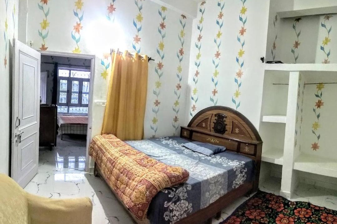 Photo of Bedroom in Arki
