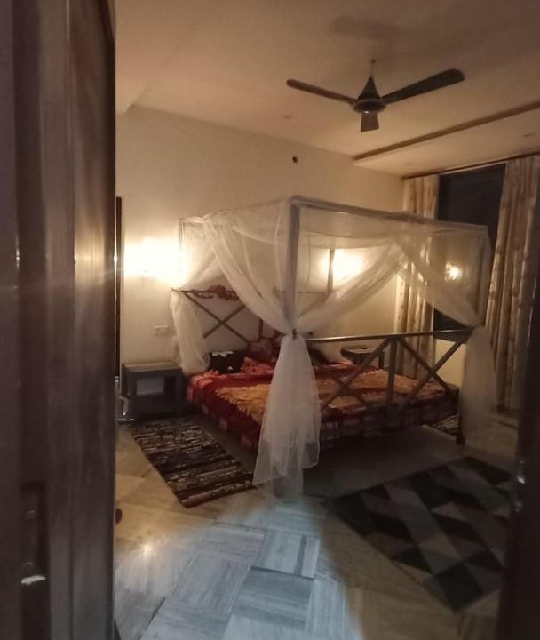 Photo of Bedroom in Jammu