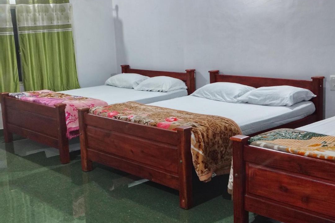 Photo of Bedroom in Chikkamagaluru
