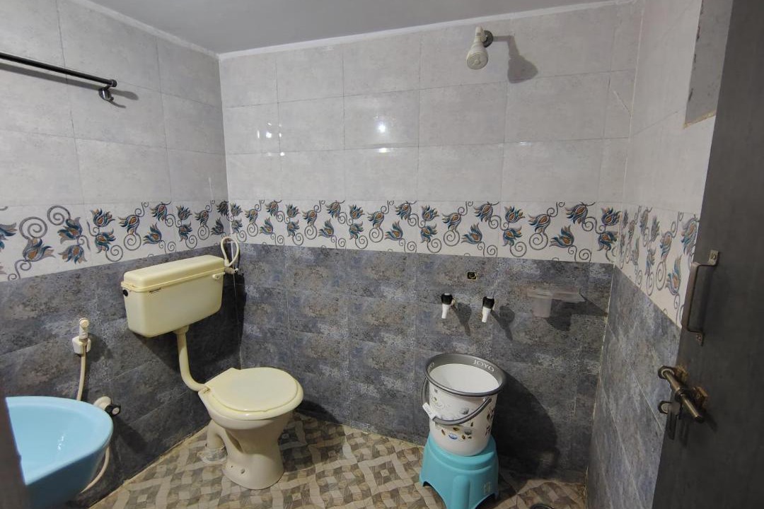 Photo of Bathroom in Chikkamagaluru