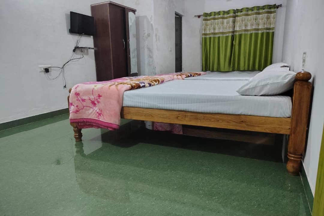 Photo of Bedroom in Chikkamagaluru