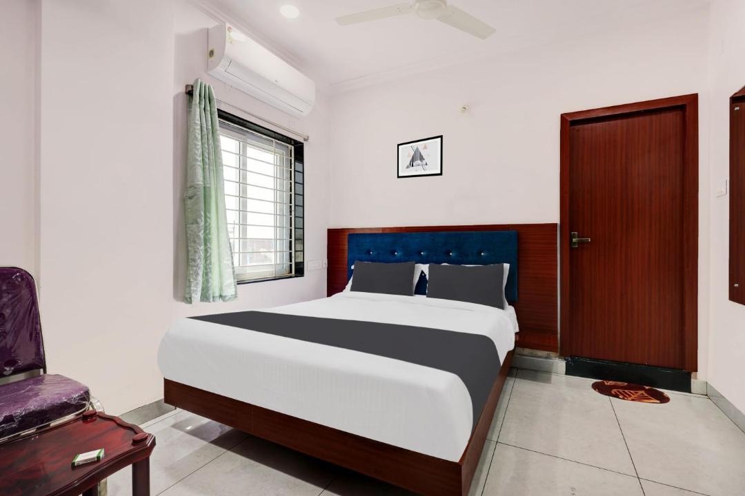Photo of Bedroom in Guntur