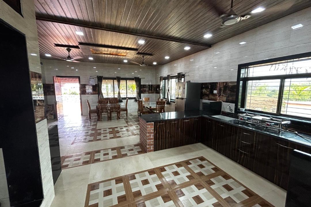 Photo of Kitchen in Pali