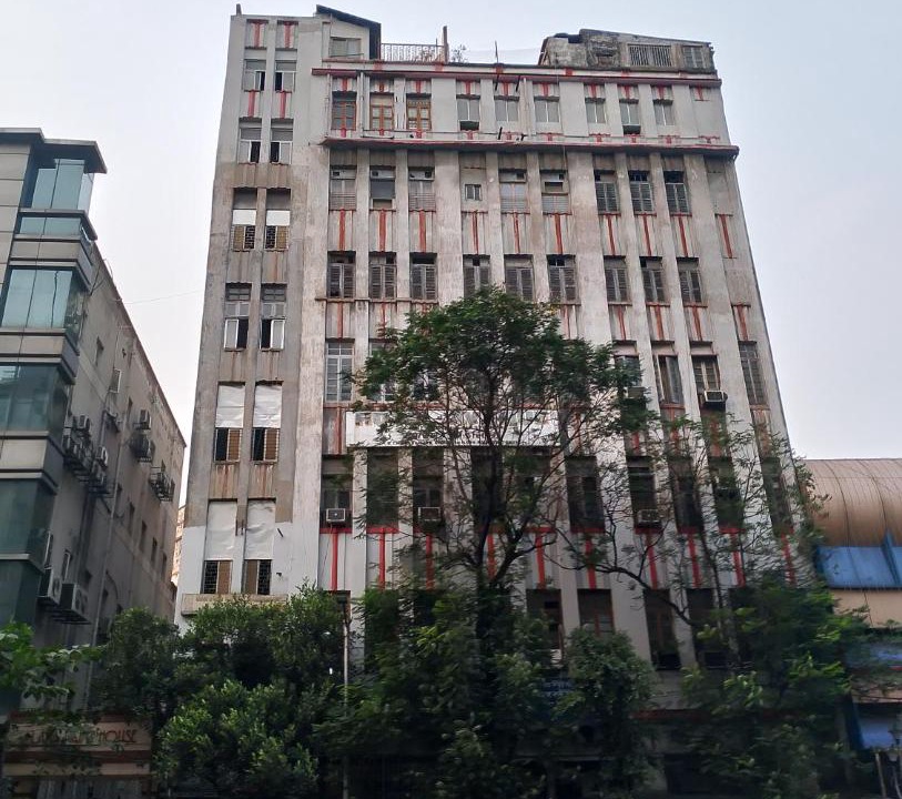 Photo of Buildings in Sealdah