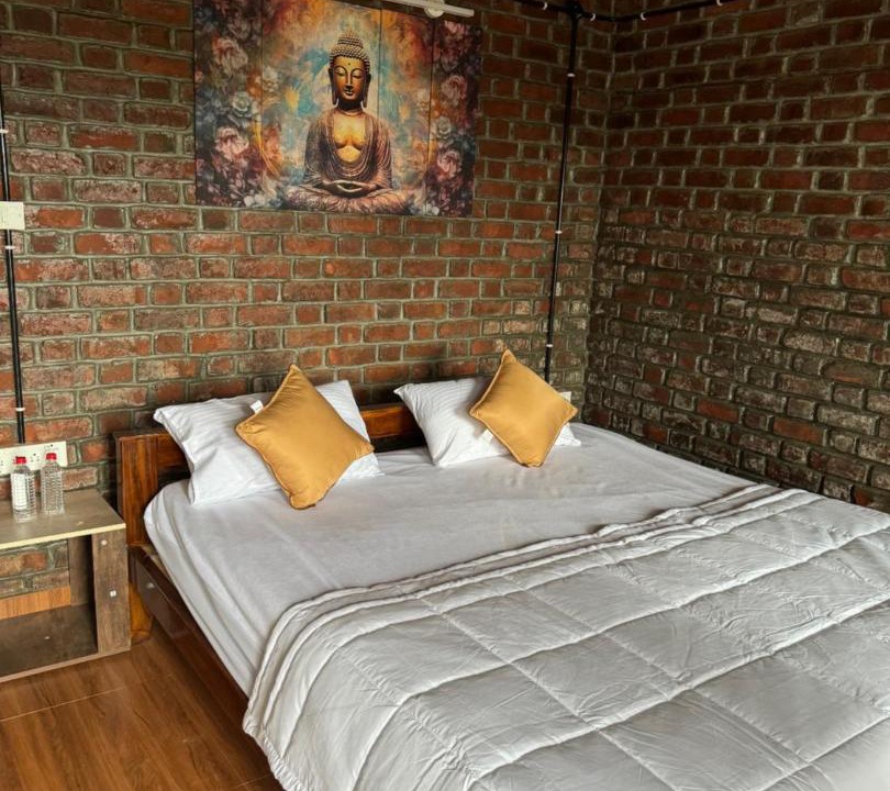 Photo of Bedroom in Kanakapura