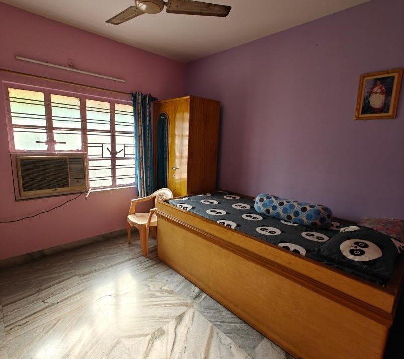 Photo of Bedroom in Dakshineswar