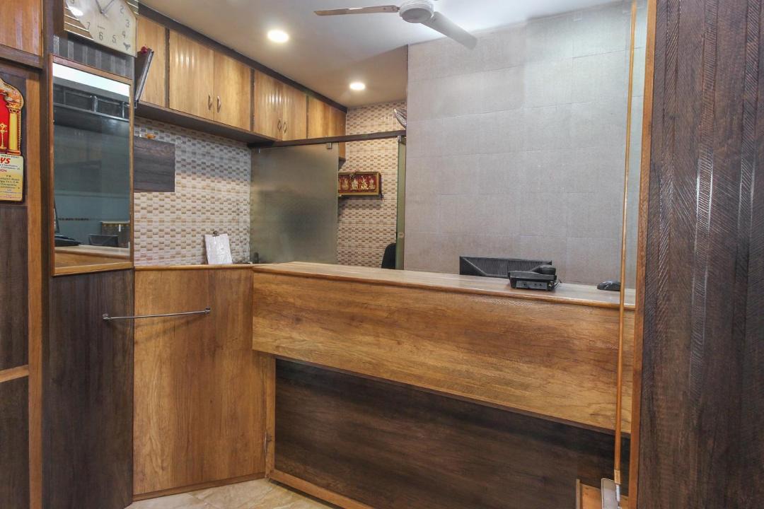 Photo of Kitchen in Coimbatore