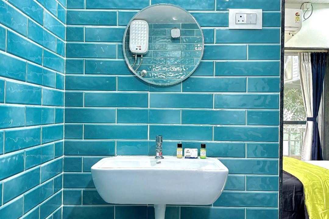 Photo of Bathroom in Kune N.m.