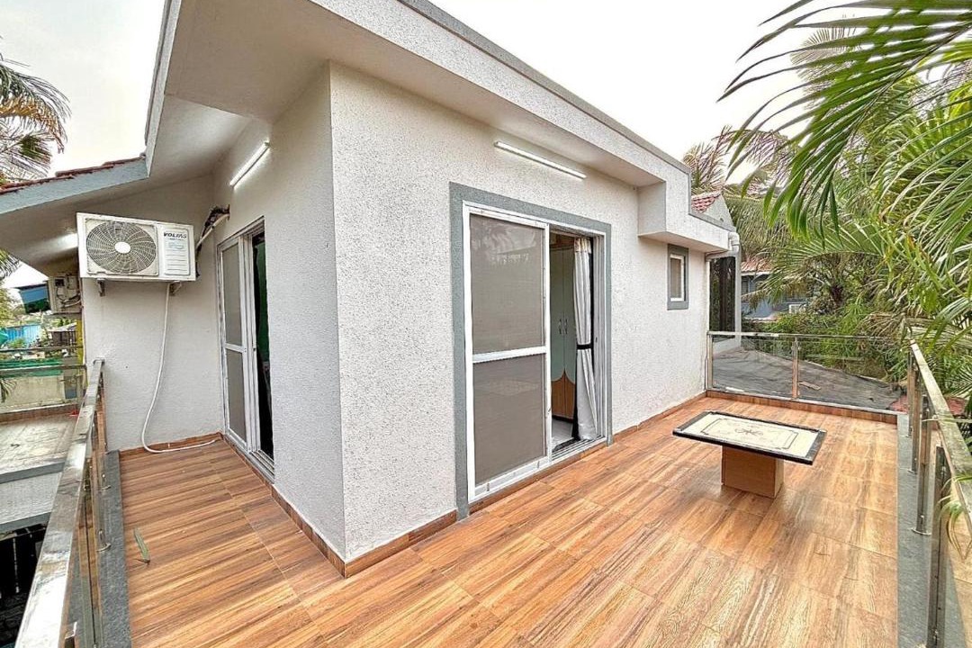 Photo of Patio Balcony in Kune N.m.