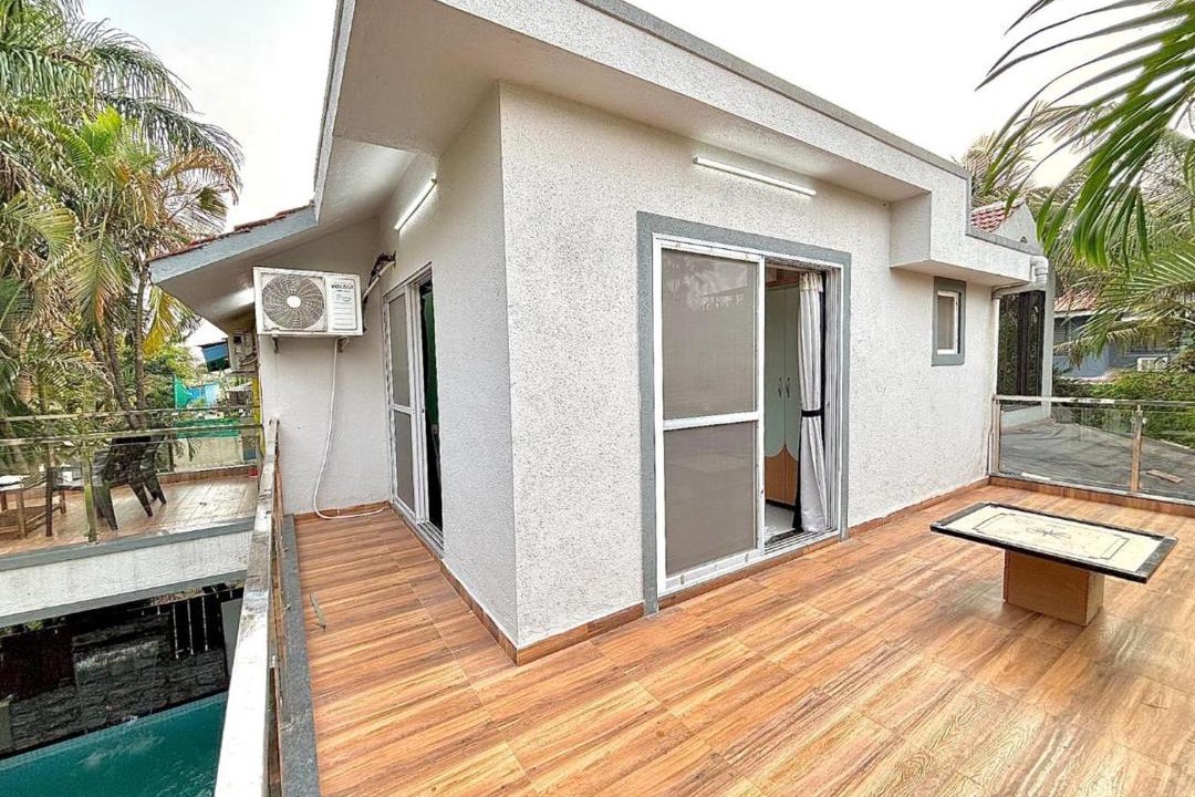 Photo of Patio Balcony in Kune N.m.