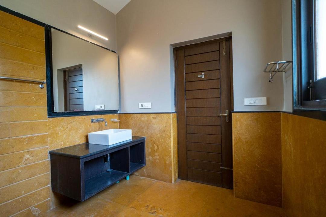 Photo of Bathroom in Saligao