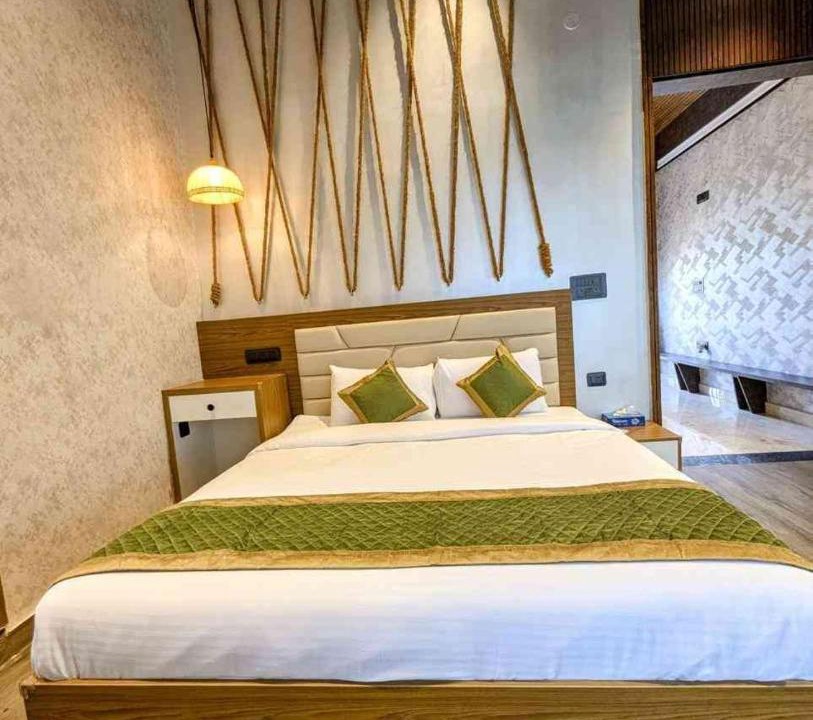 Photo of Bedroom in Chikkaballapur