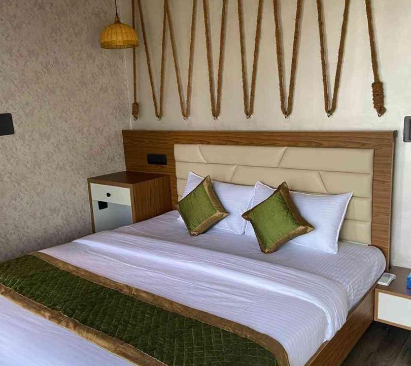 Photo of Bedroom in Chikkaballapur