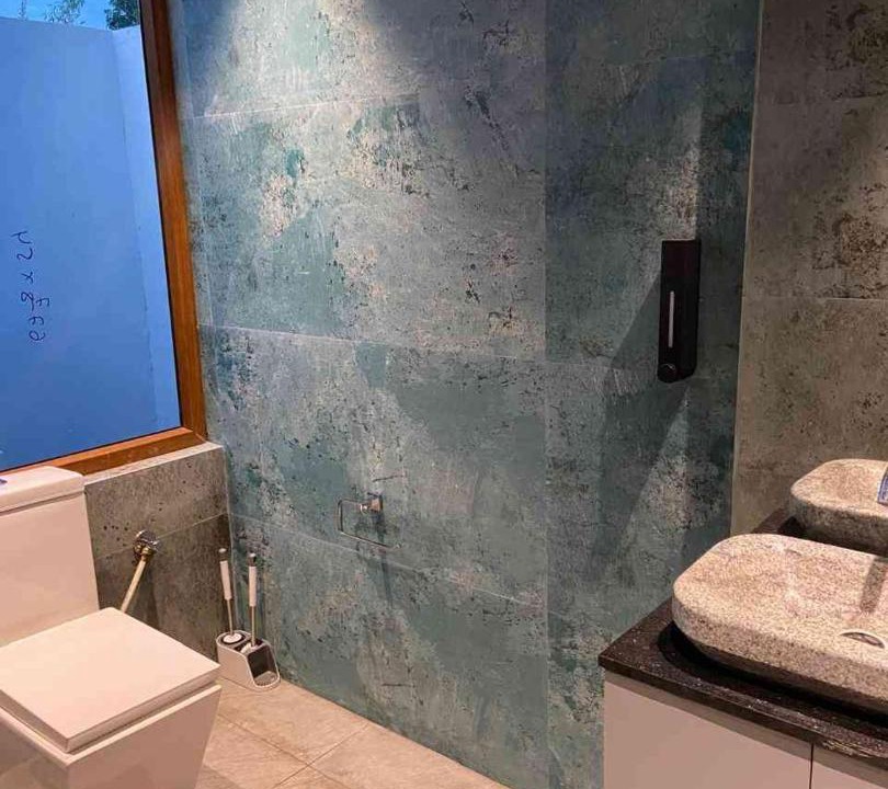 Photo of Bathroom in Chikkaballapur