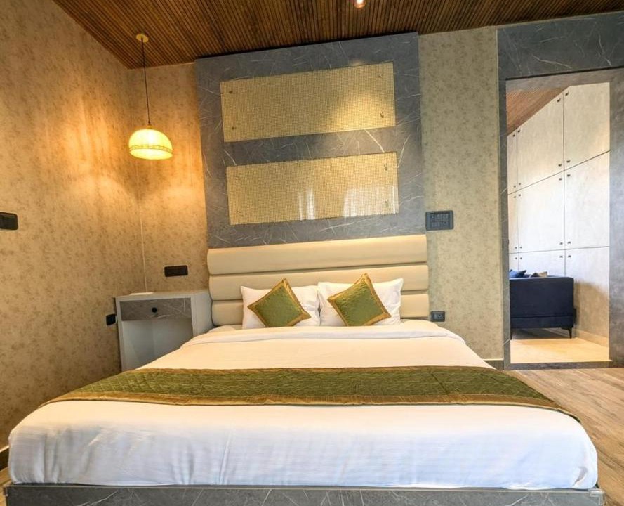 Photo of Bedroom in Chikkaballapur