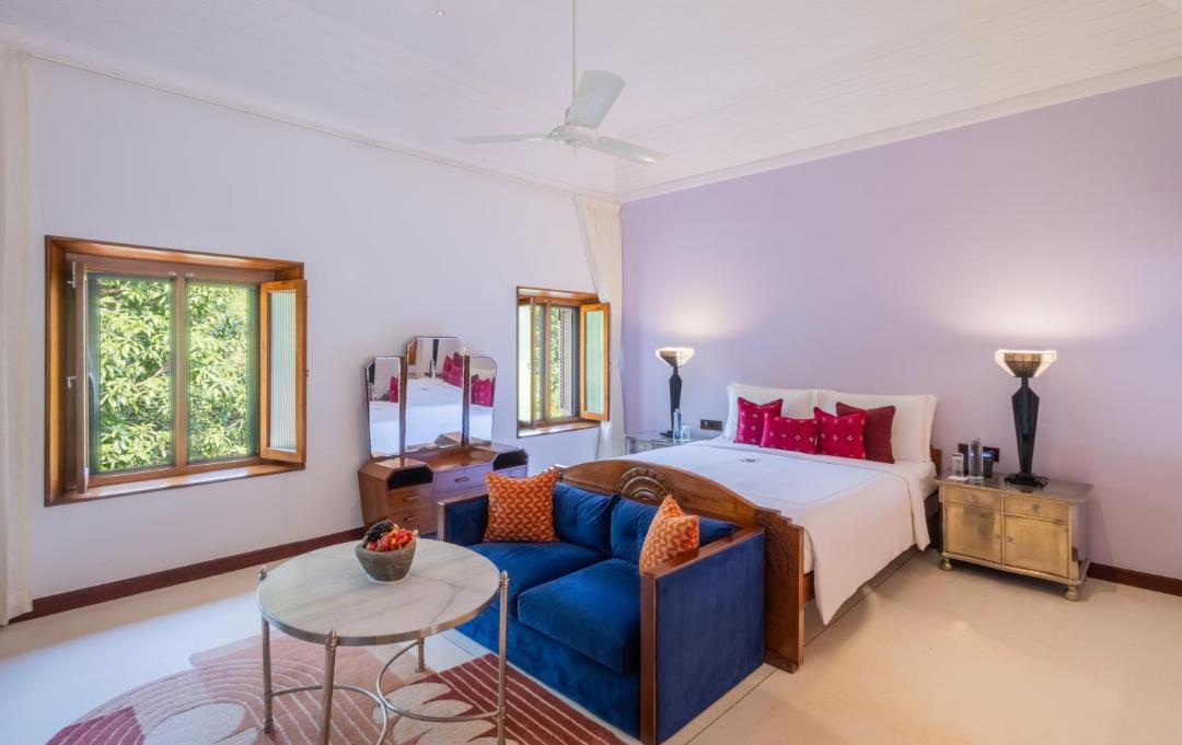 Photo of Bedroom in Rambha