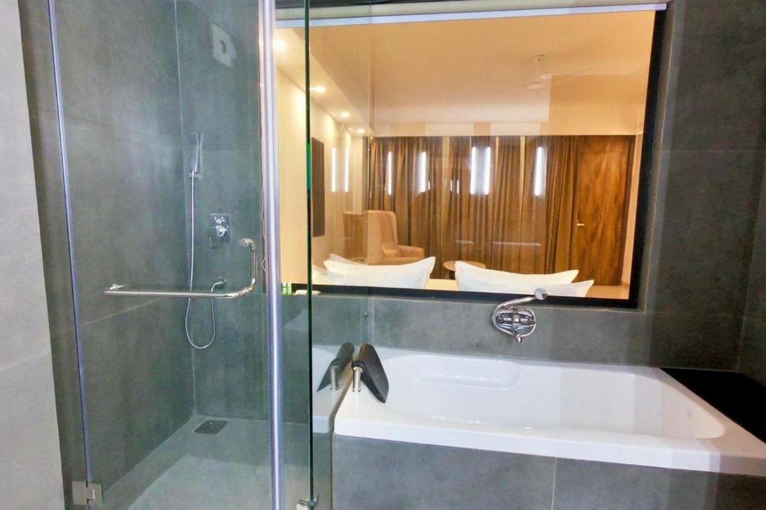 Photo of Bathroom in Chail