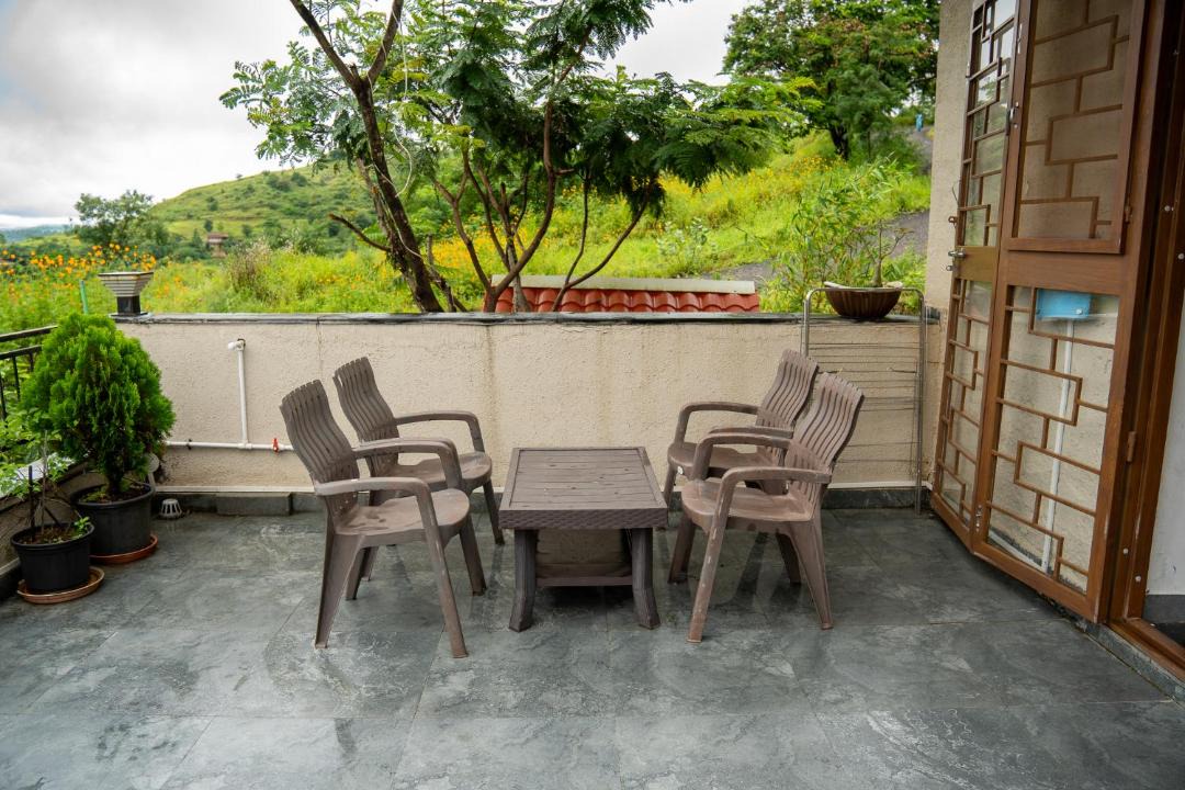 Photo of Patio Balcony in Kapurhol