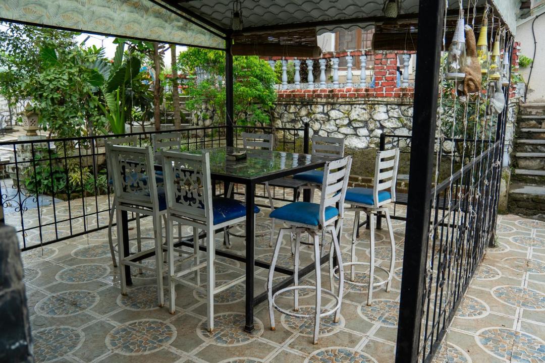Photo of Patio Balcony in Kapurhol