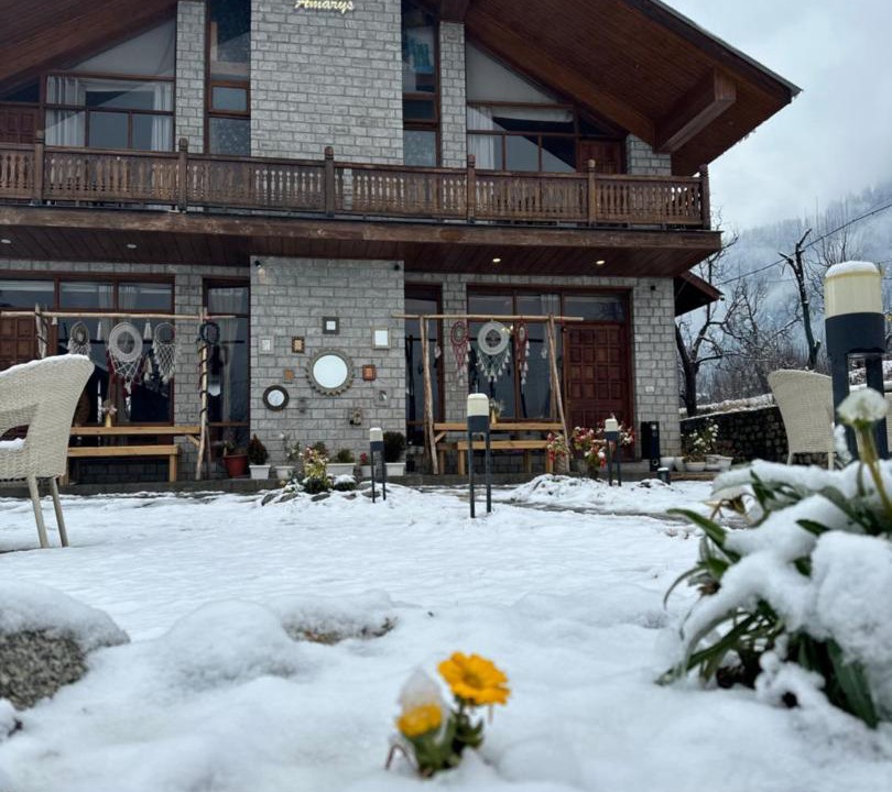Photo of Others in Manali