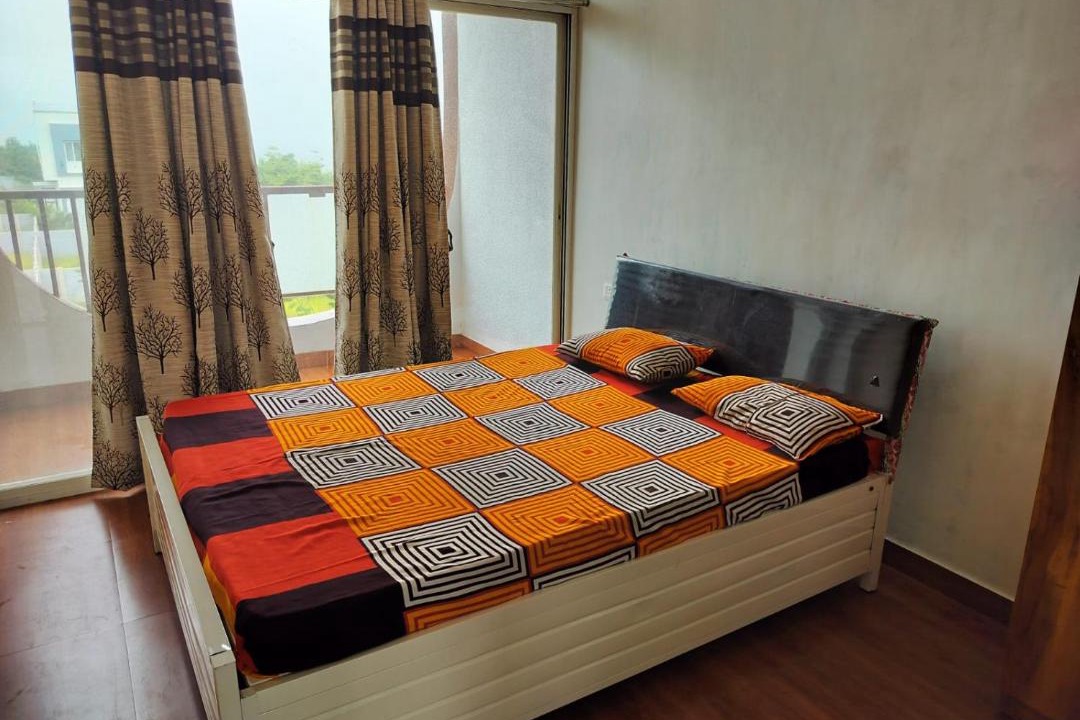 Photo of Bedroom in Kapurhol