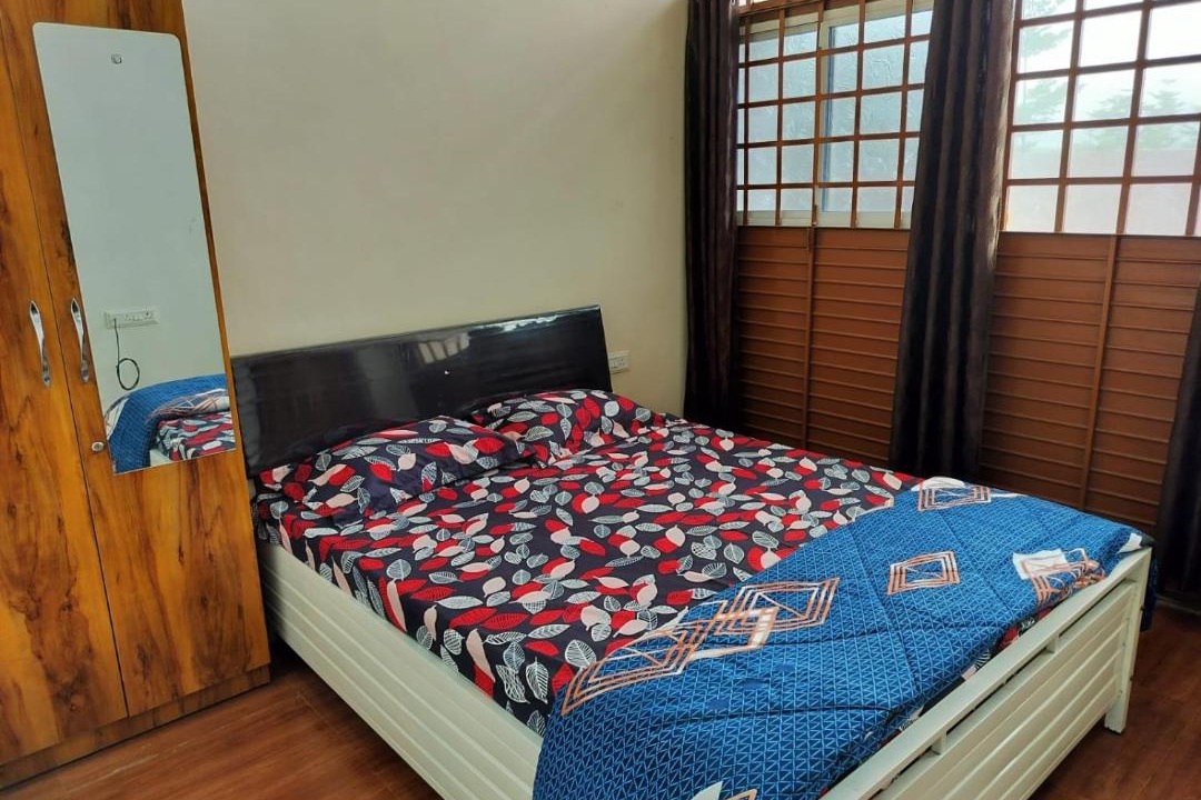 Photo of Bedroom in Kapurhol