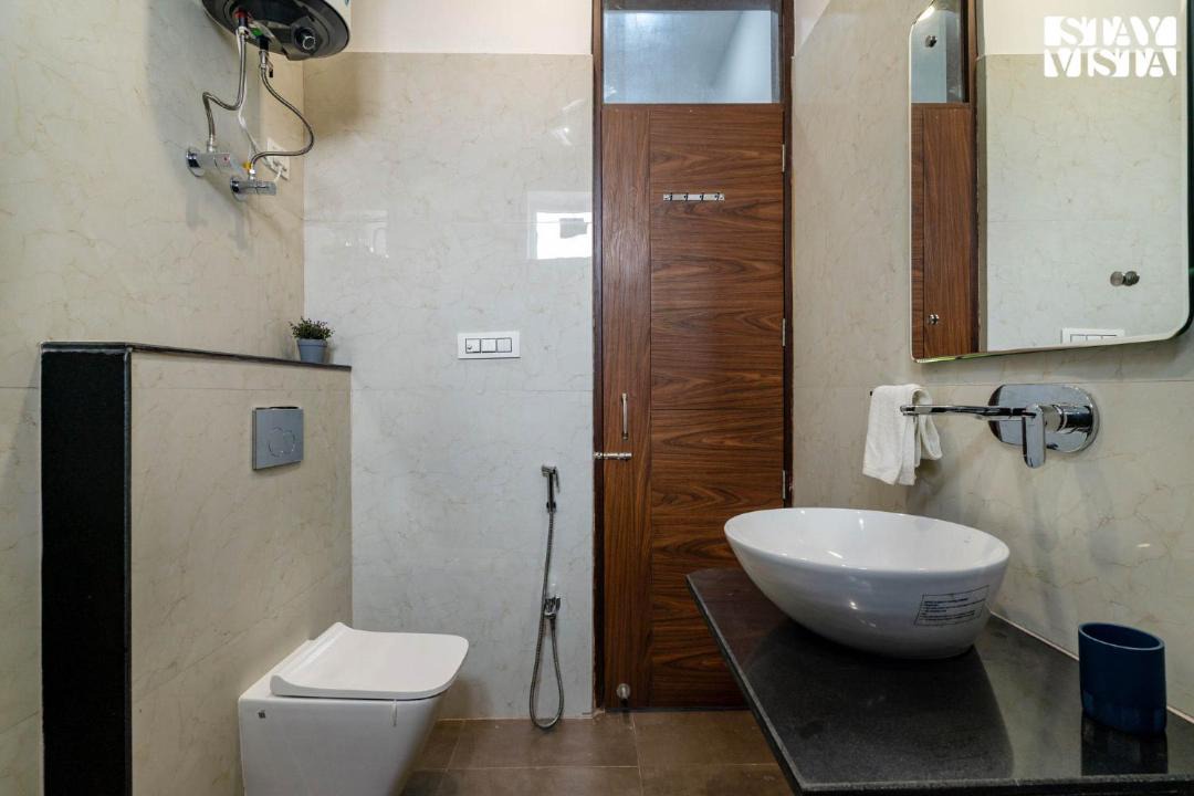 Photo of Bathroom in Kanpur