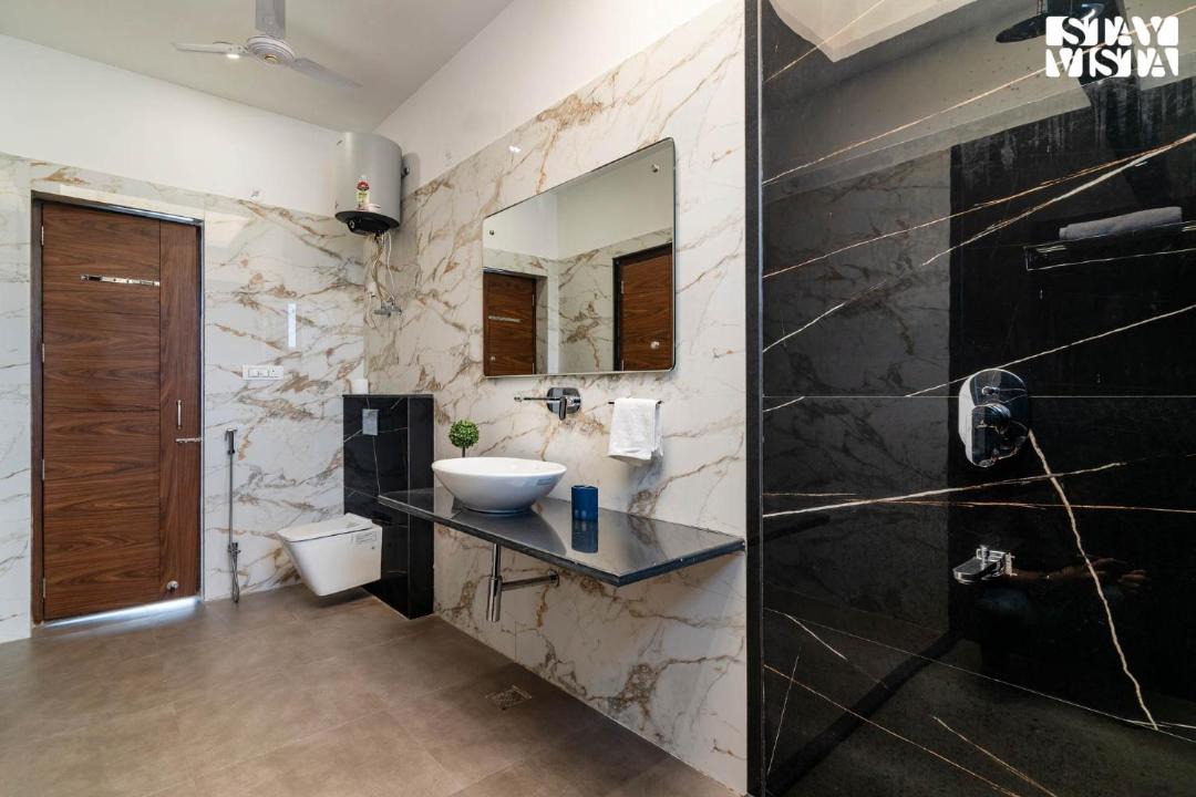 Photo of Bathroom in Kanpur