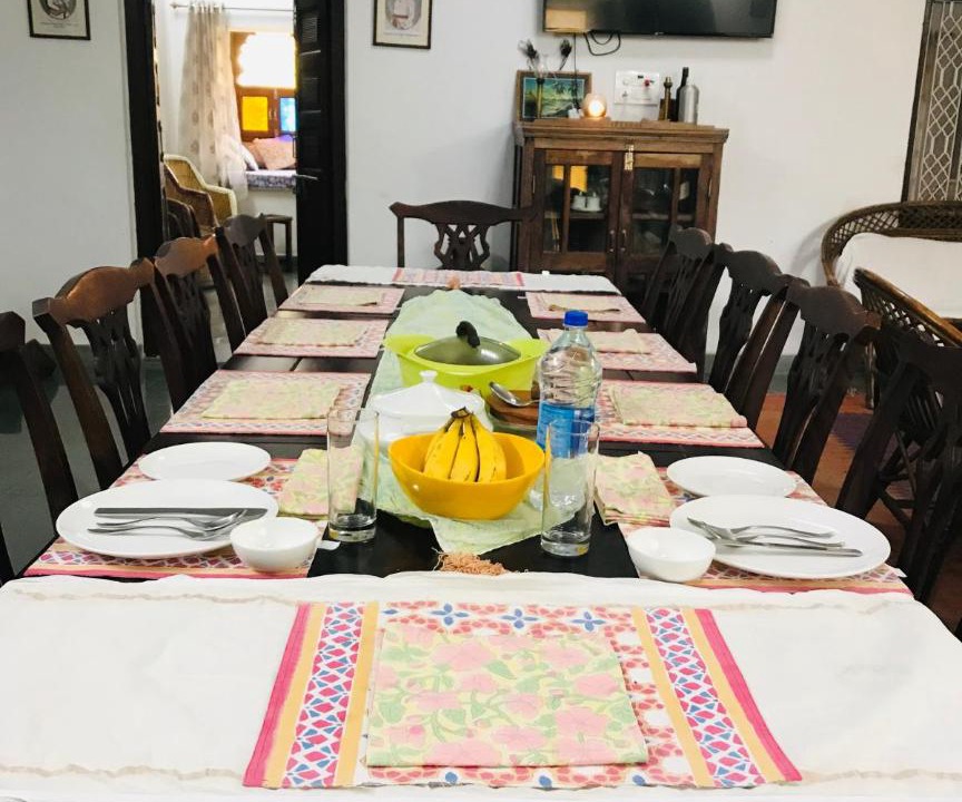 Photo of Kitchen in Devgarh