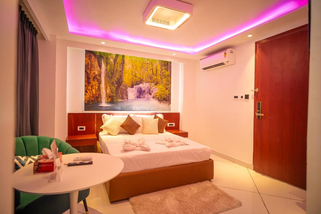 Photo of Bedroom in New Delhi