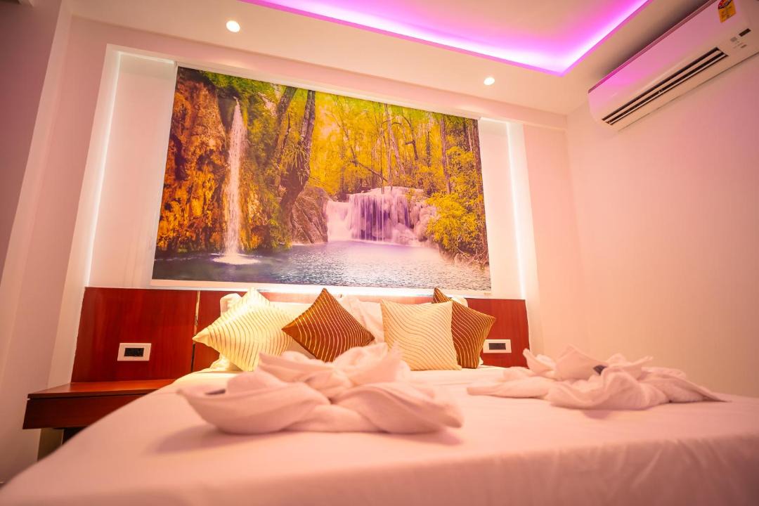 Photo of Bedroom in New Delhi