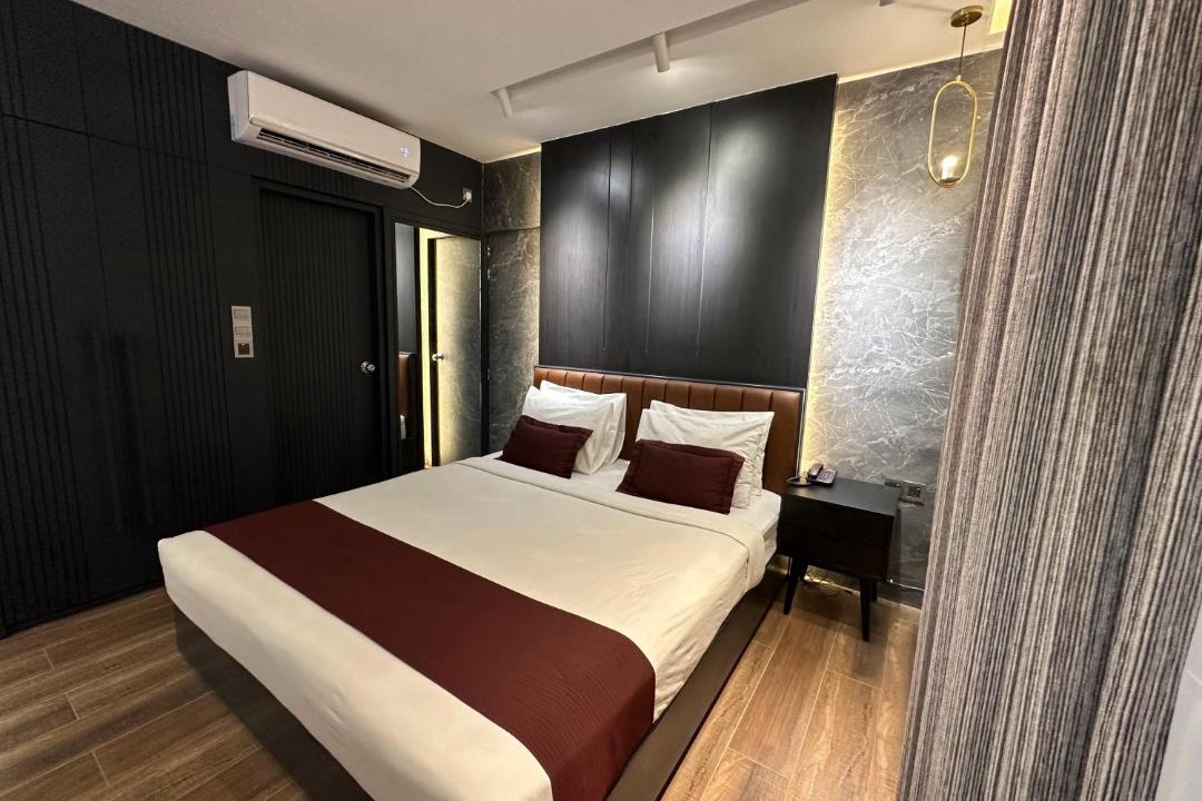 Photo of Bedroom in Chittagong