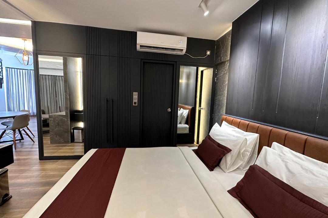 Photo of Bedroom in Chittagong