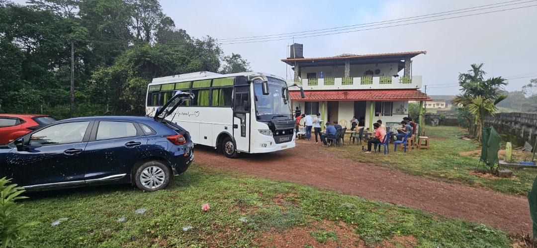 Photo of Outdoor in Agumbe