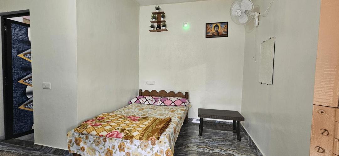 Photo of Bedroom in Agumbe