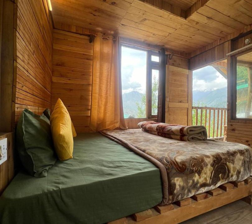 Photo of Bedroom in Shangarh