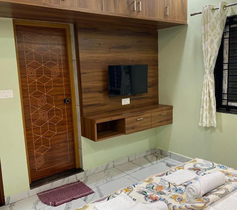 Photo of Bedroom in Honavar